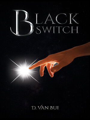 cover image of Black Switch
